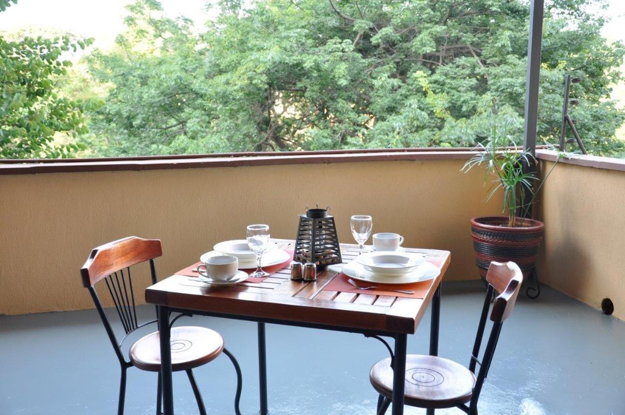 Cerenata Gardens & Suites Aparthotel 4*
