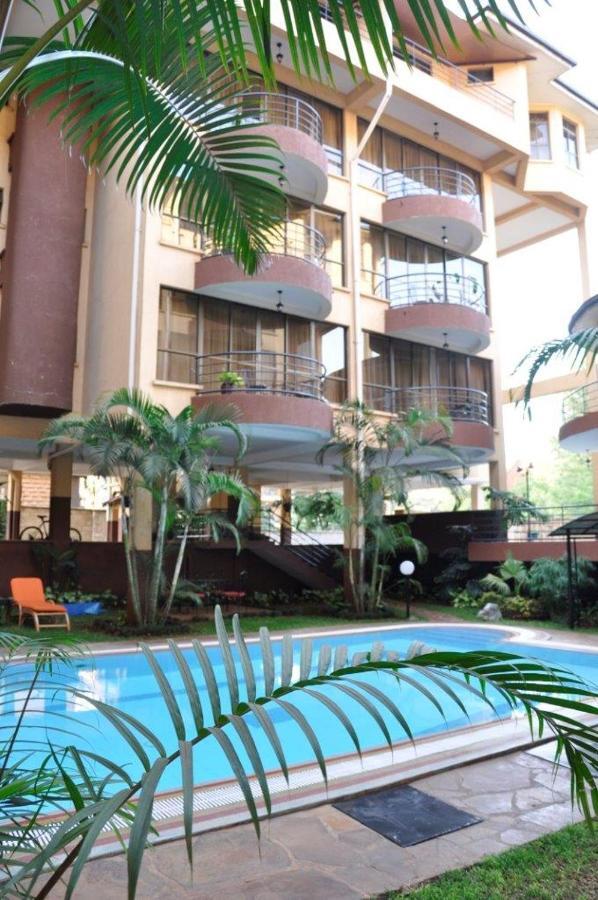 Aparthotel Cerenata Gardens & Suites 4*