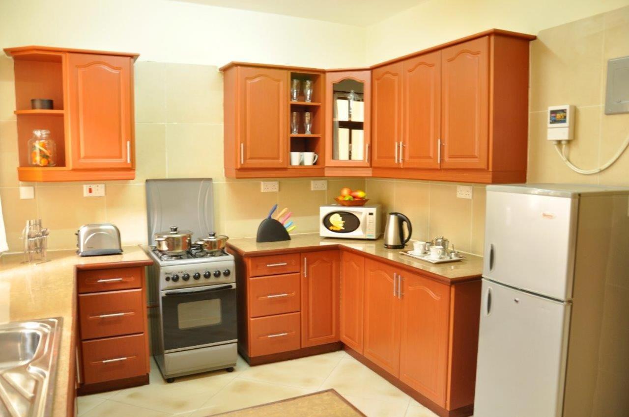 Cerenata Gardens & Suites Aparthotel 4*