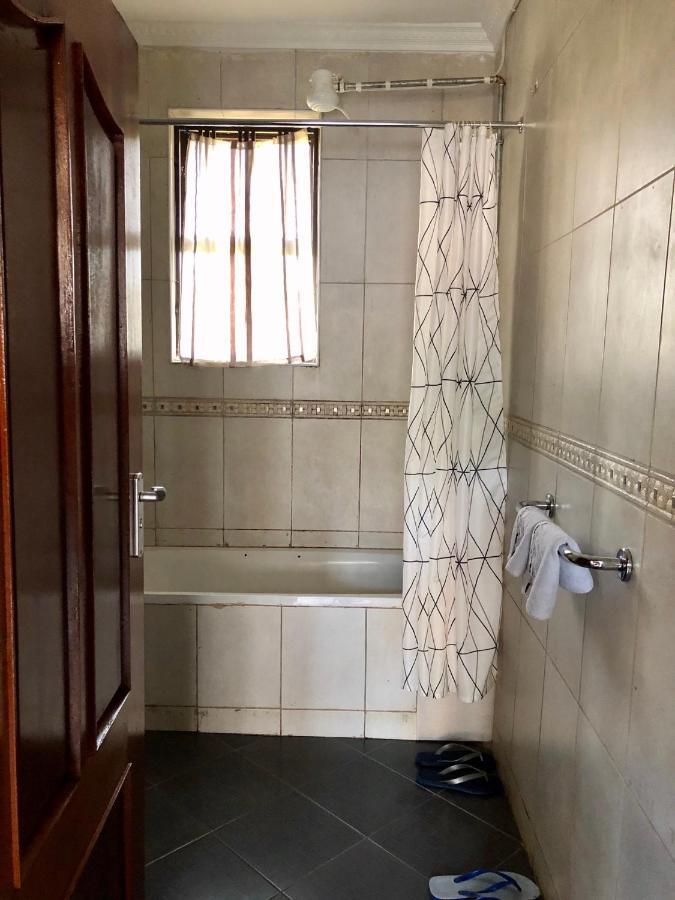 Away From 1 Bedroom, Braeside Garden * Nairobi