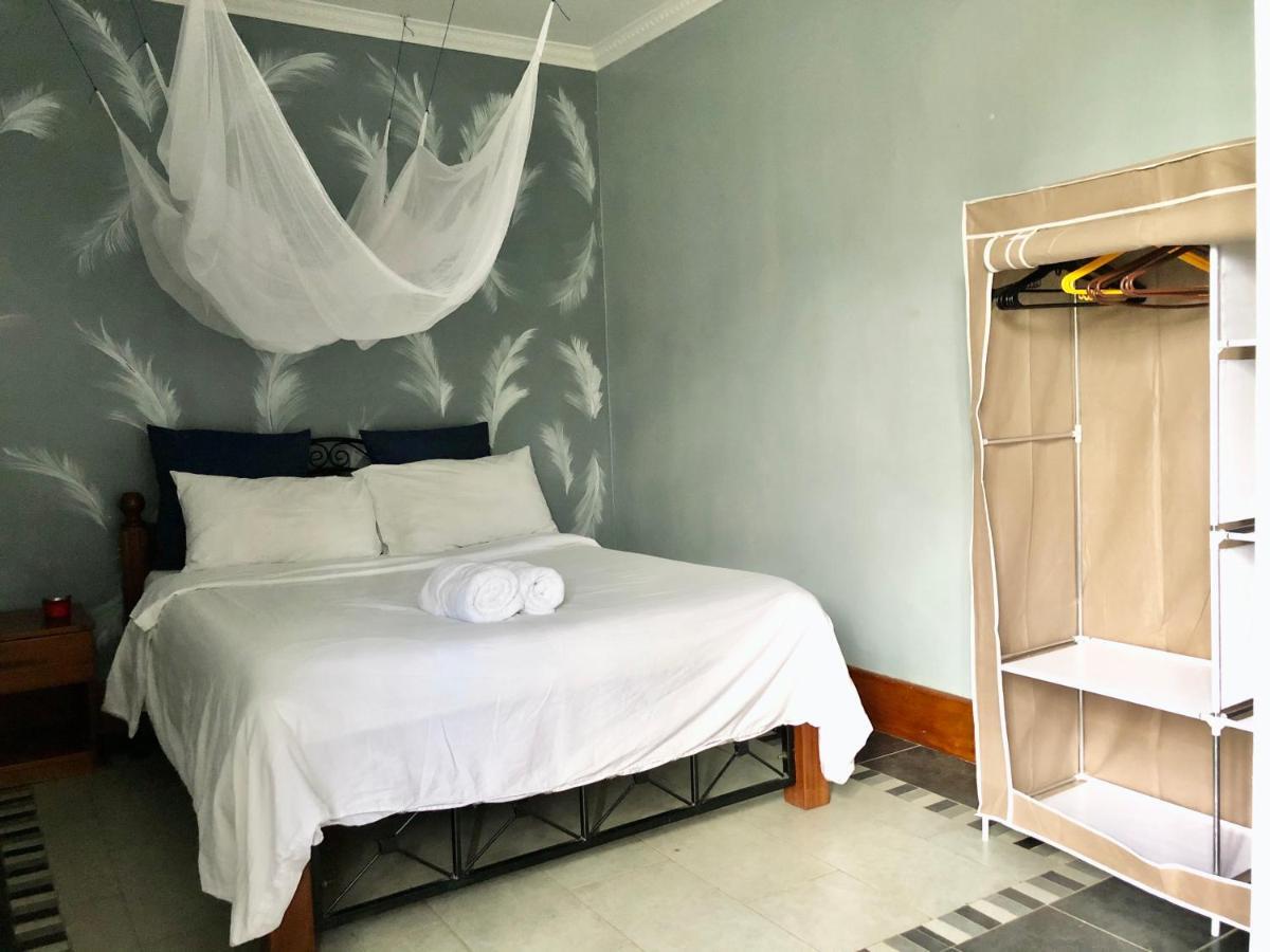 Away From 1 Bedroom, Braeside Garden * Nairobi