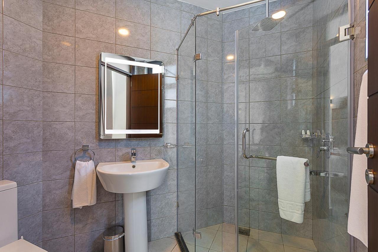 Aparthotel L'aziz Nairobi