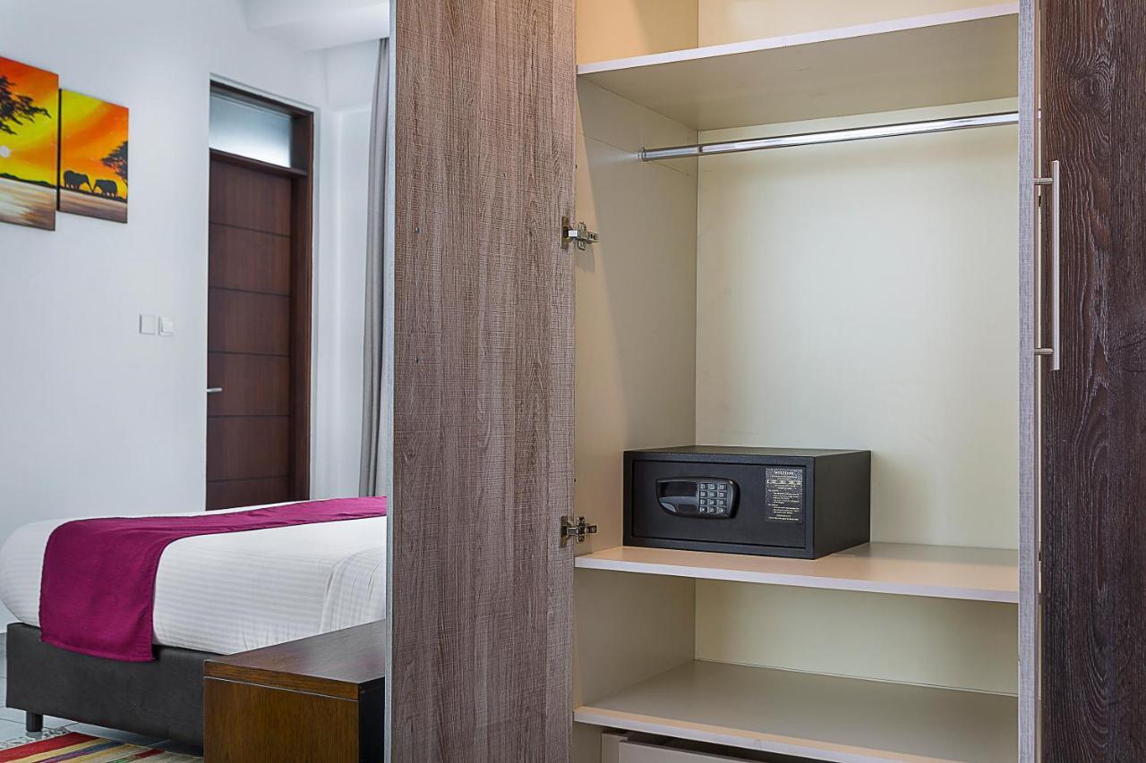 Aparthotel L'aziz 3*