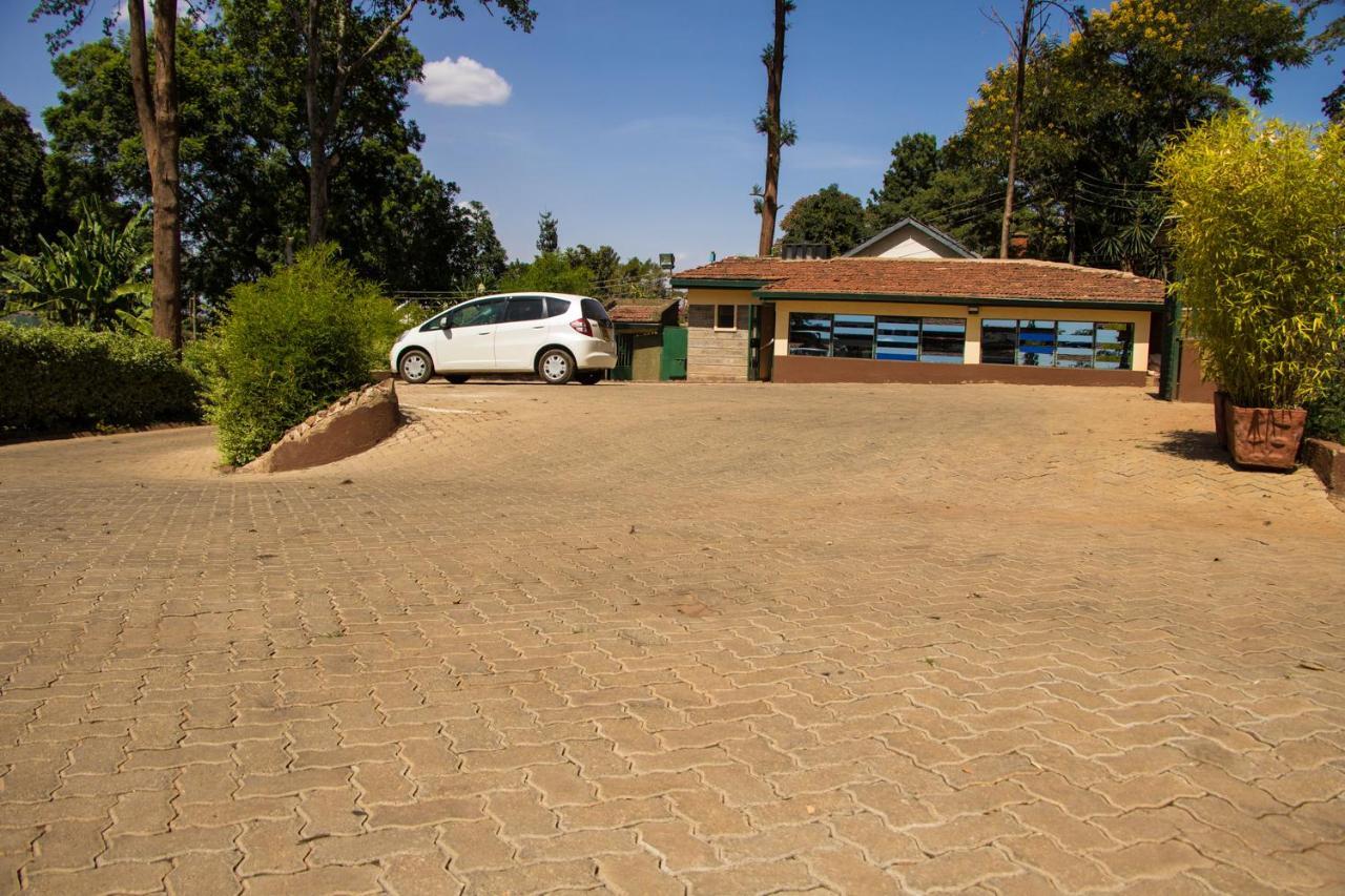 Safi 3* Nairobi