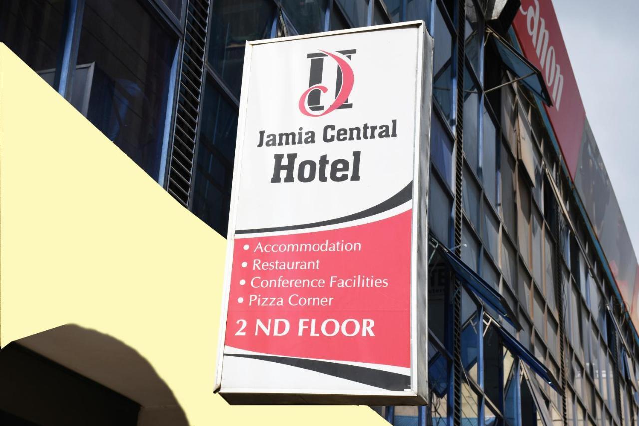 Hotel Jamia 3*