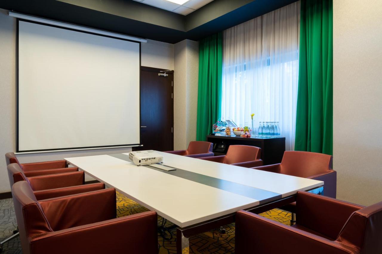 Hotel Park By Radisson, Westlands 4*