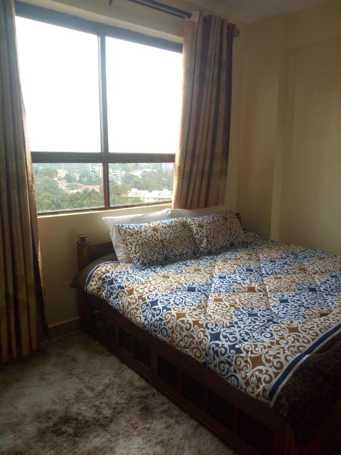 Corner Heights Apartment