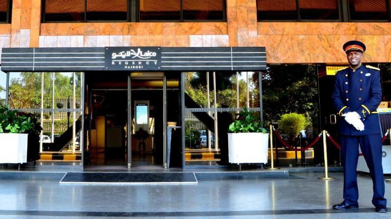 Ledger Plaza 3*
