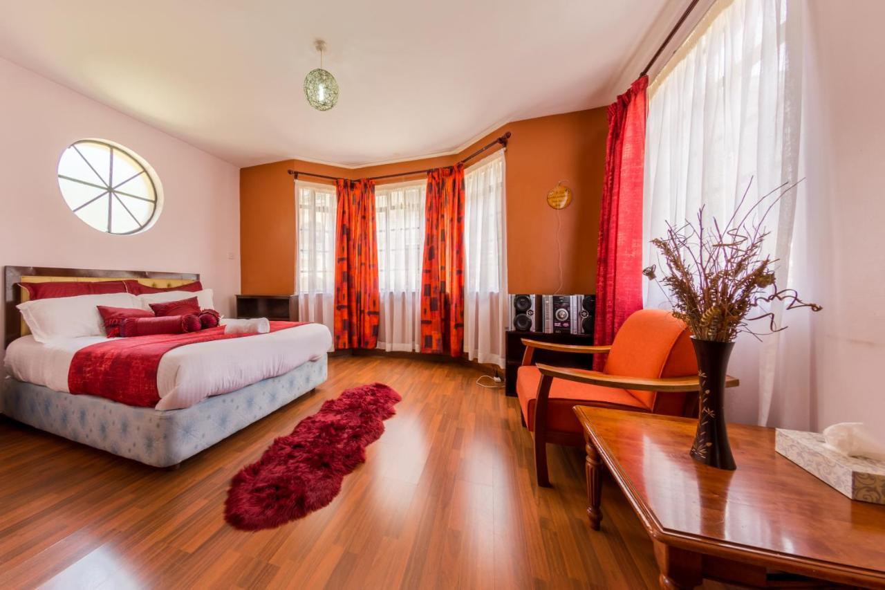Apartment Takdiri Homes