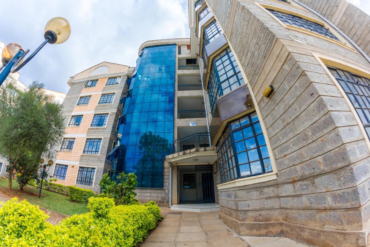 Apartment Takdiri Homes Nairobi