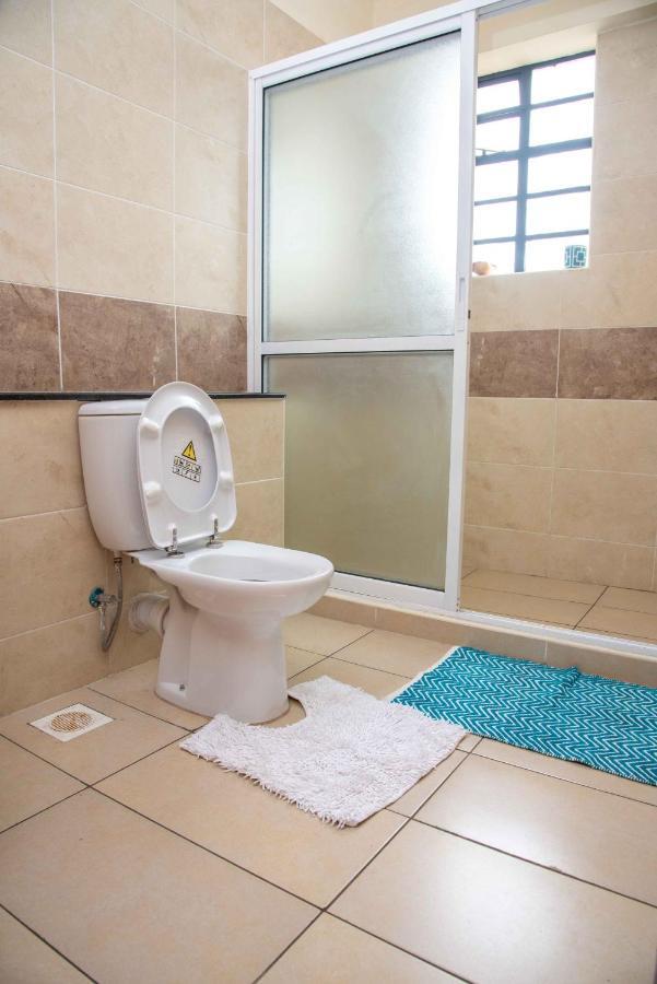 Sherry Homes- 1 Bdrm Pentpad Westlands *