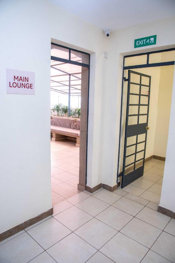 Apartment Sherry Homes- 1 Bdrm Pentpad Westlands Nairobi