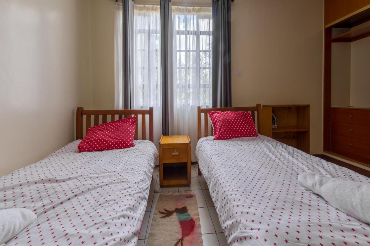 Apartment Takdiri Homes Nairobi