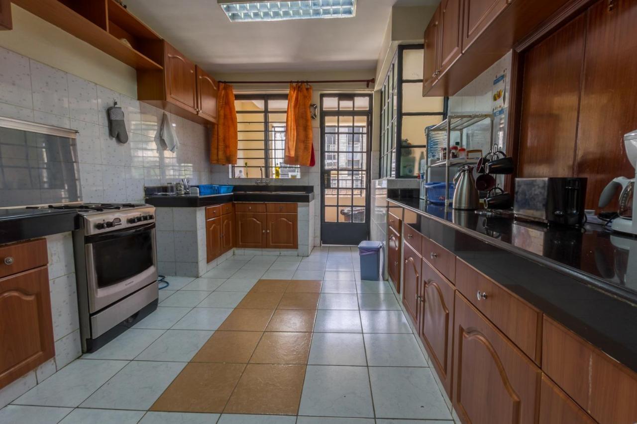 Apartment Takdiri Homes Nairobi