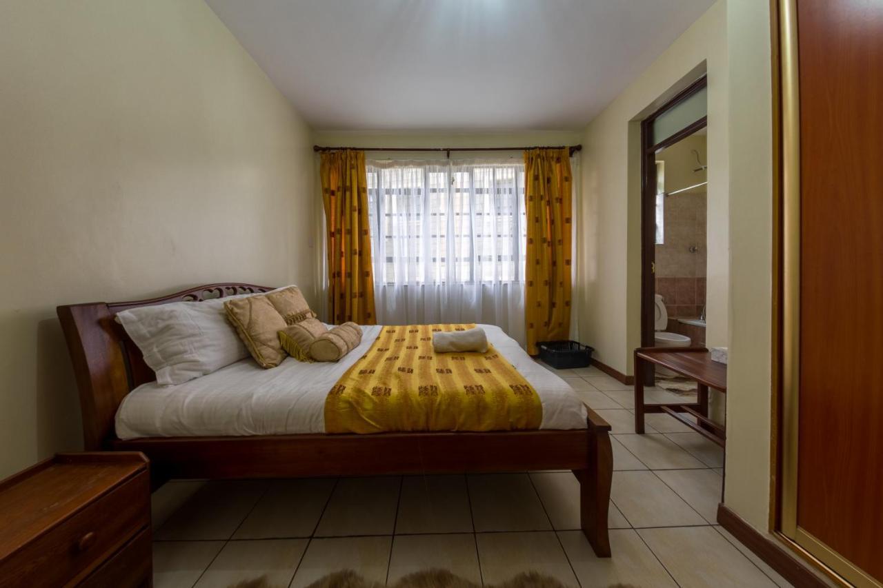 Apartment Takdiri Homes