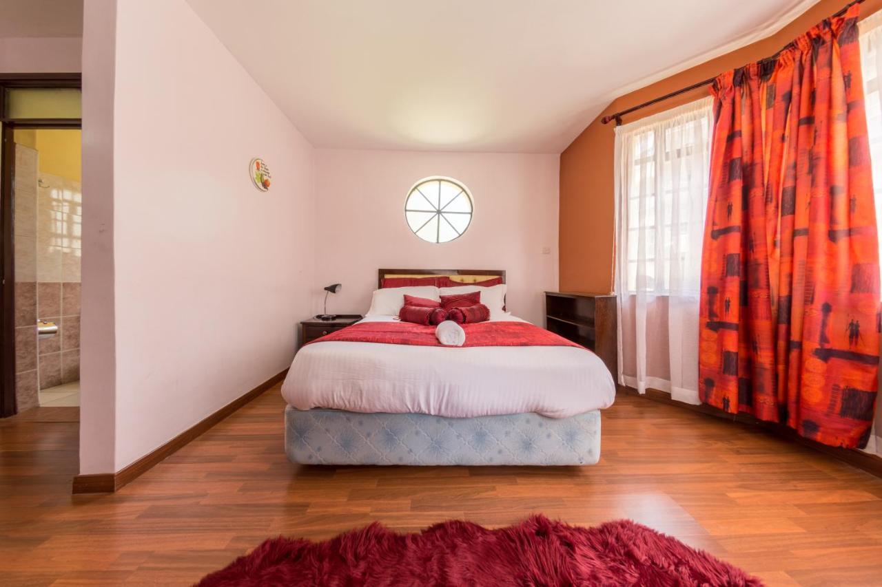 Takdiri Homes Apartment