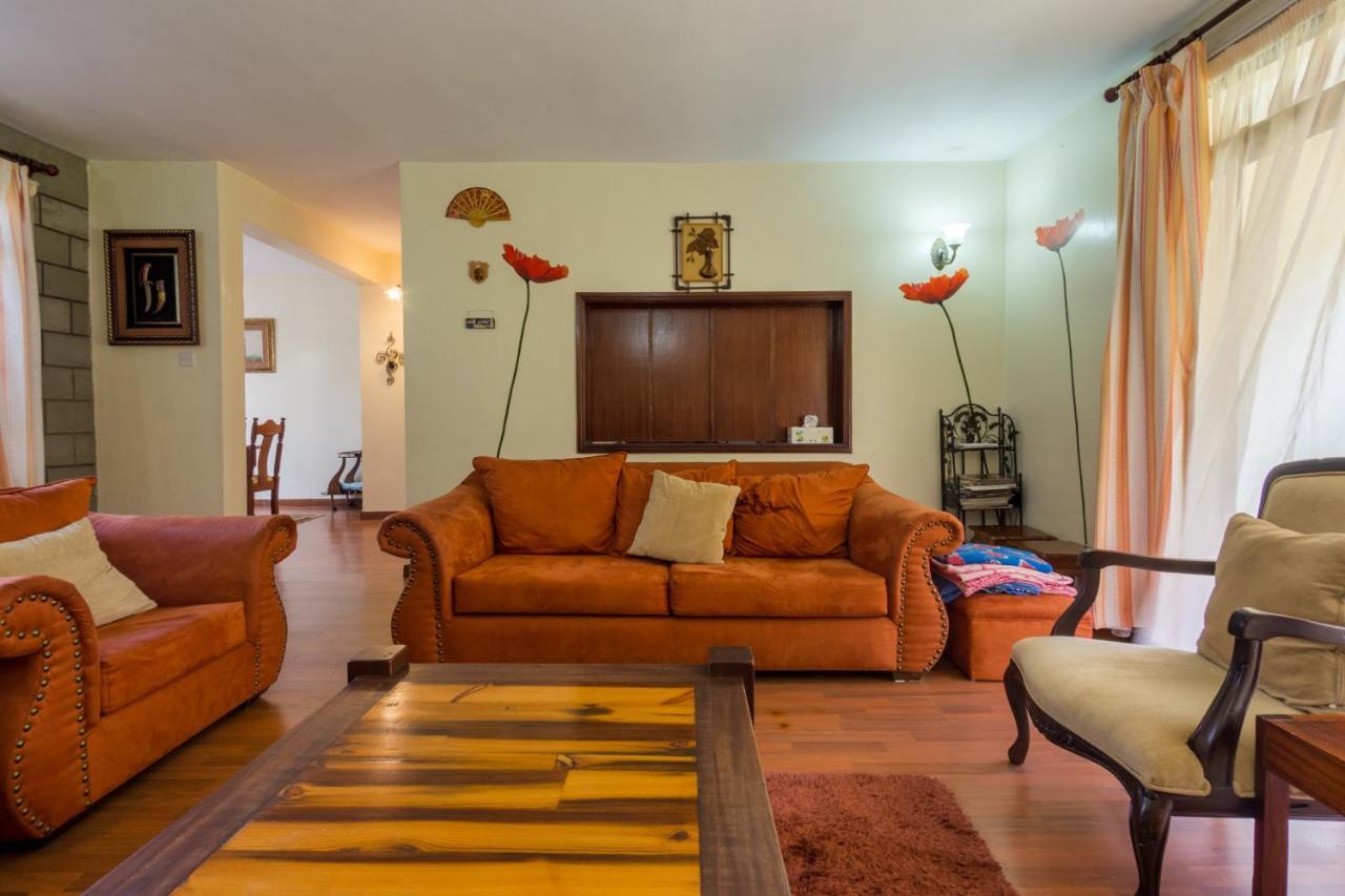 Apartment Takdiri Homes *
