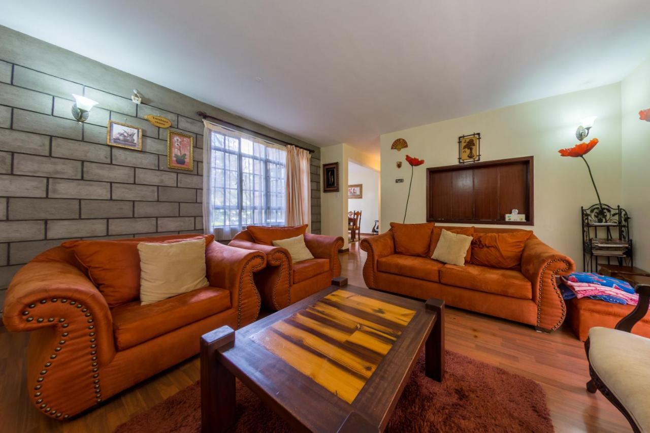 Takdiri Homes Nairobi
