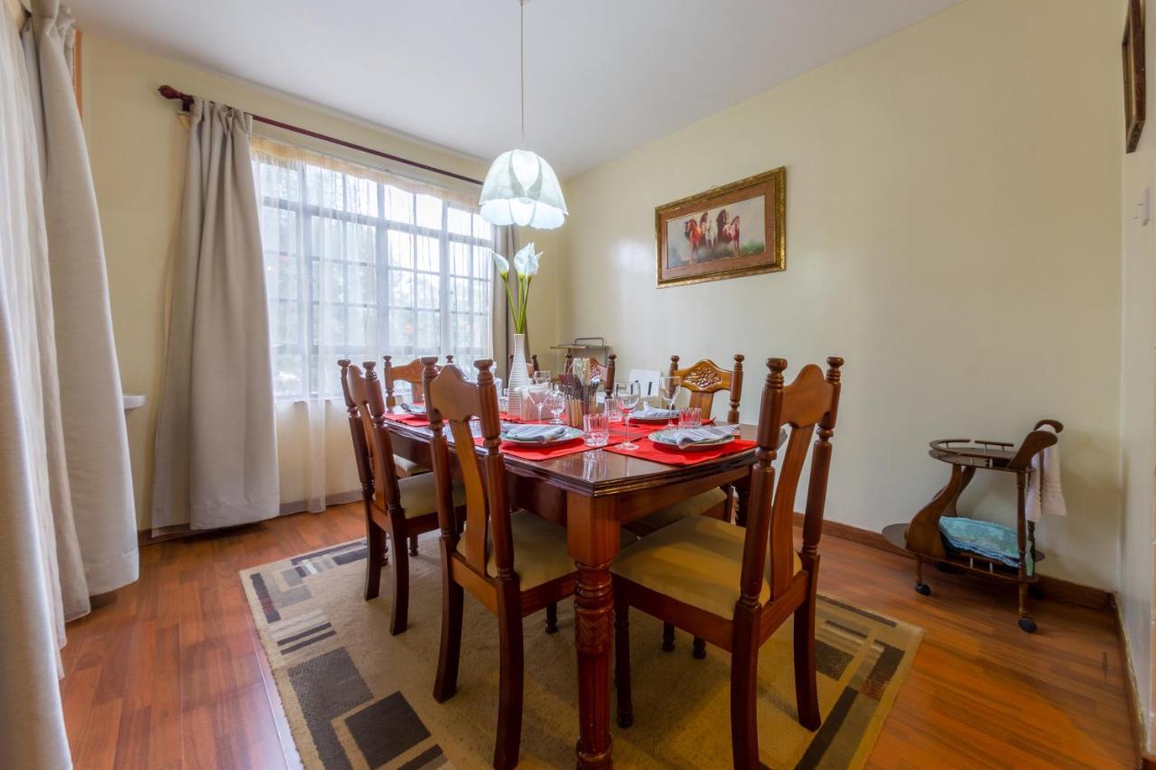 Takdiri Homes Nairobi