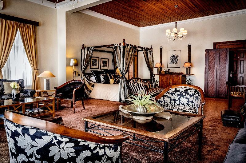 Hotel House Of Waine Nairobi