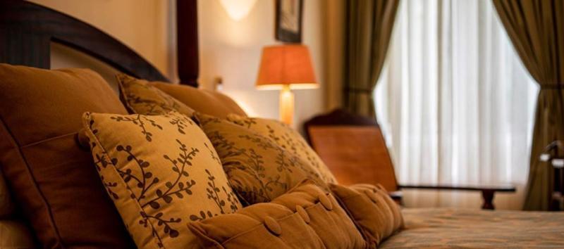 Hotel House Of Waine Nairobi