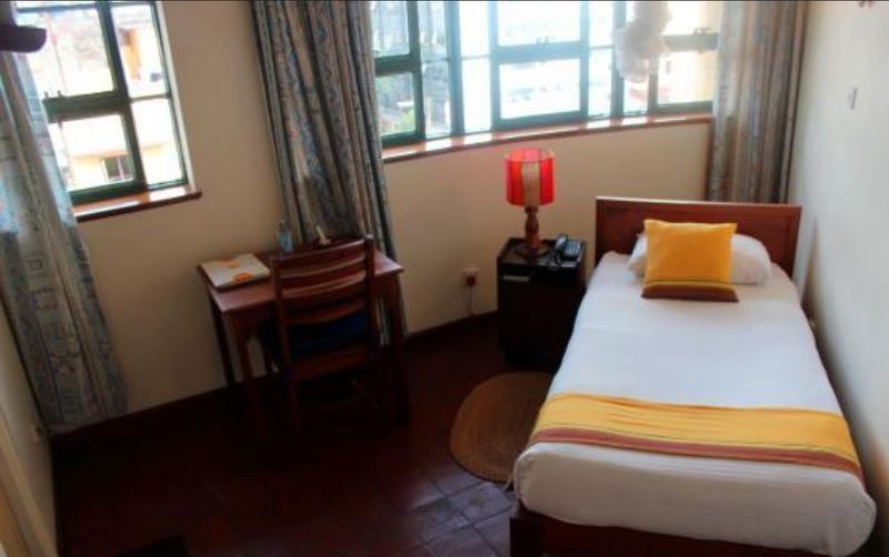 Kenya Comfort