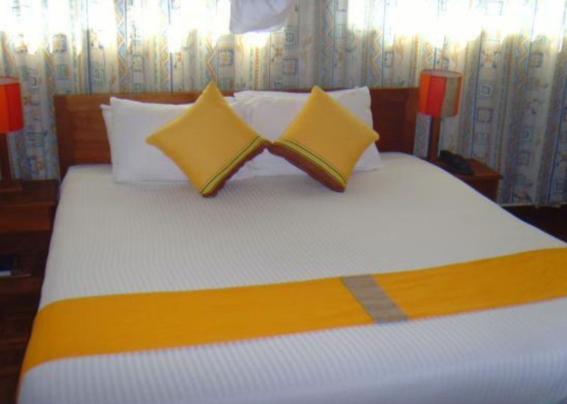 Kenya Comfort Nairobi