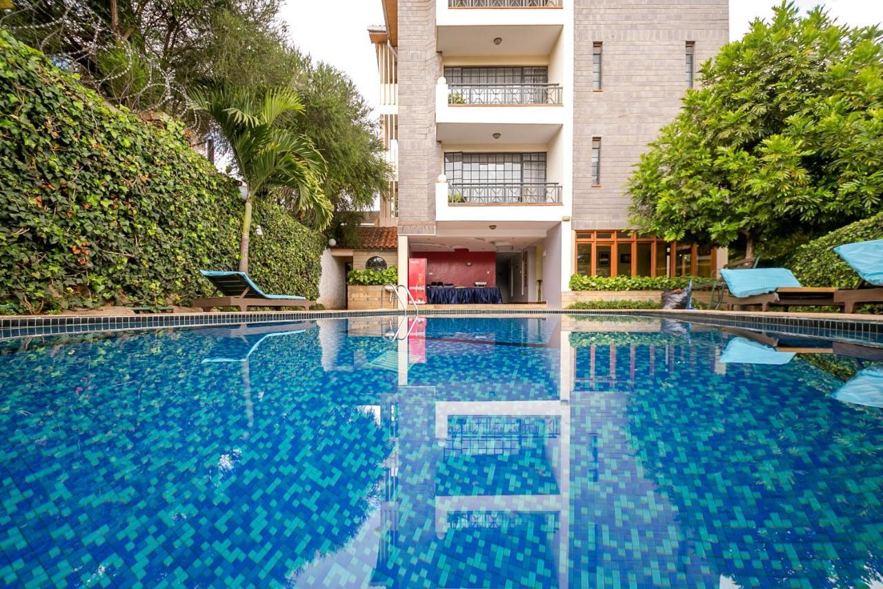 Aparthotel Meltonia Luxury Nairobi
