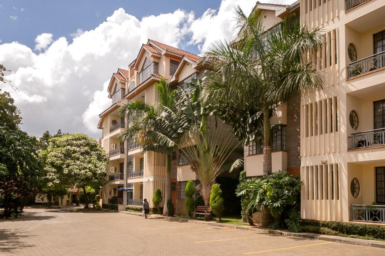 Meltonia Luxury Aparthotel