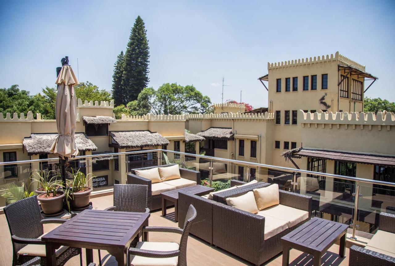 Aparthotel The King Post Nairobi