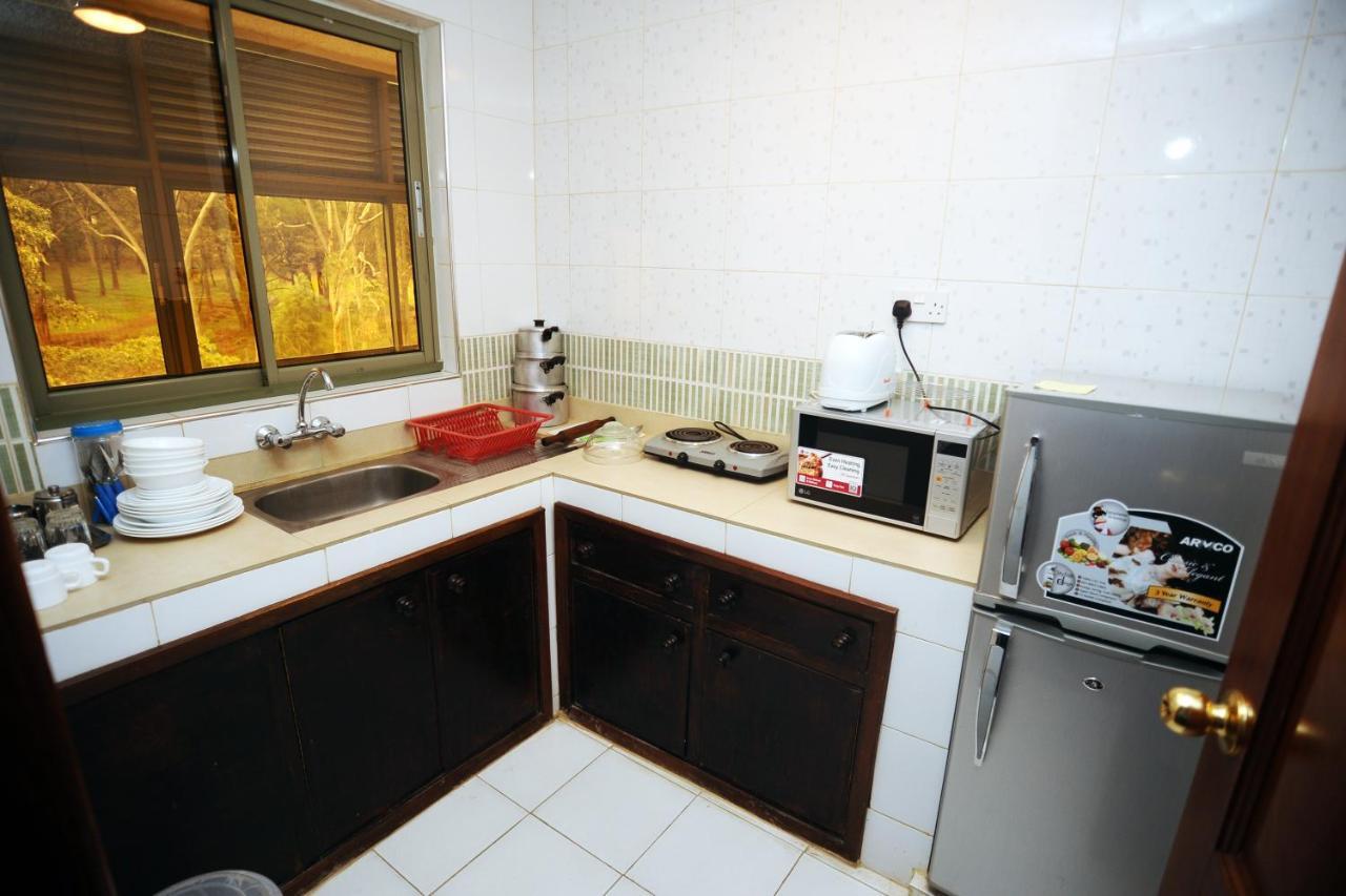 Kenya Comfort Hotel 3*