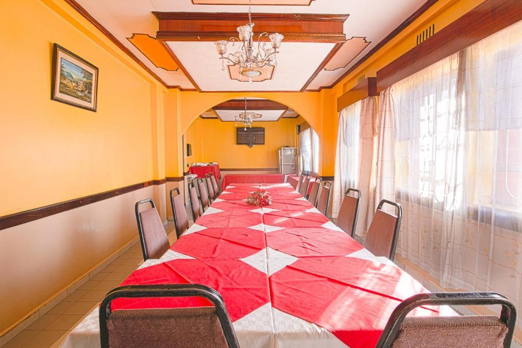 Midview Central Nairobi