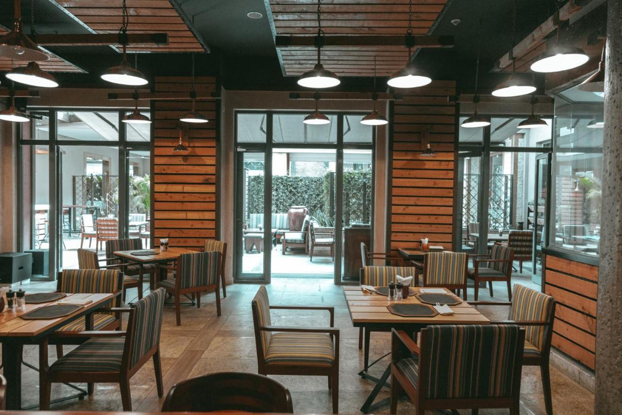 Serena Nairobi