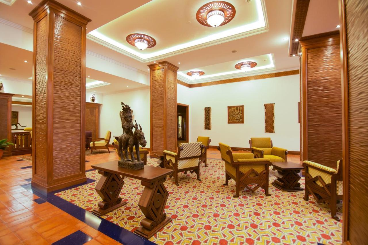 Hotel Serena 5*