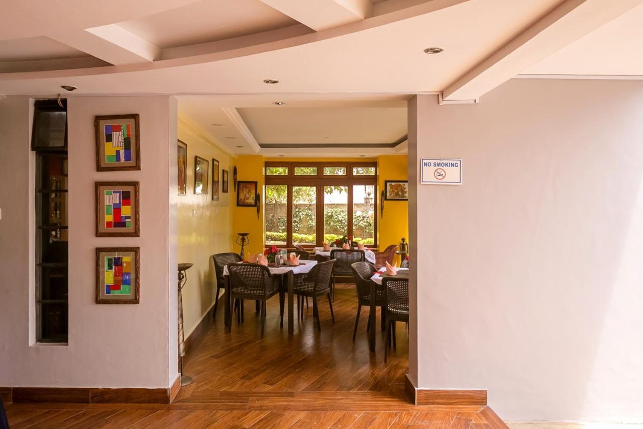 Meltonia Luxury Aparthotel