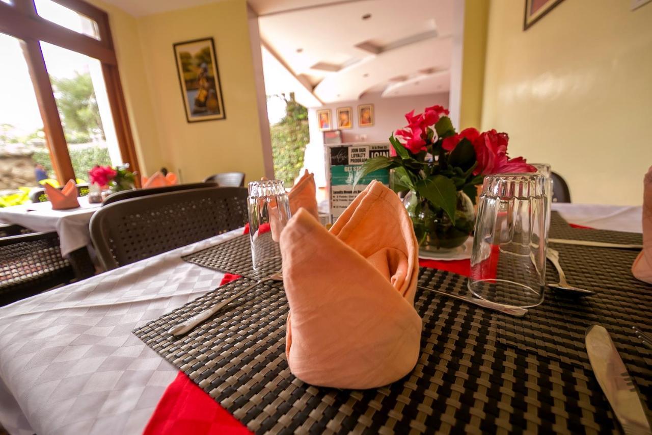 Meltonia Luxury Aparthotel 4*