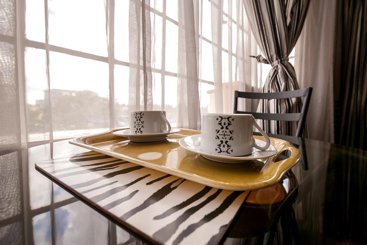 Aparthotel Meltonia Luxury