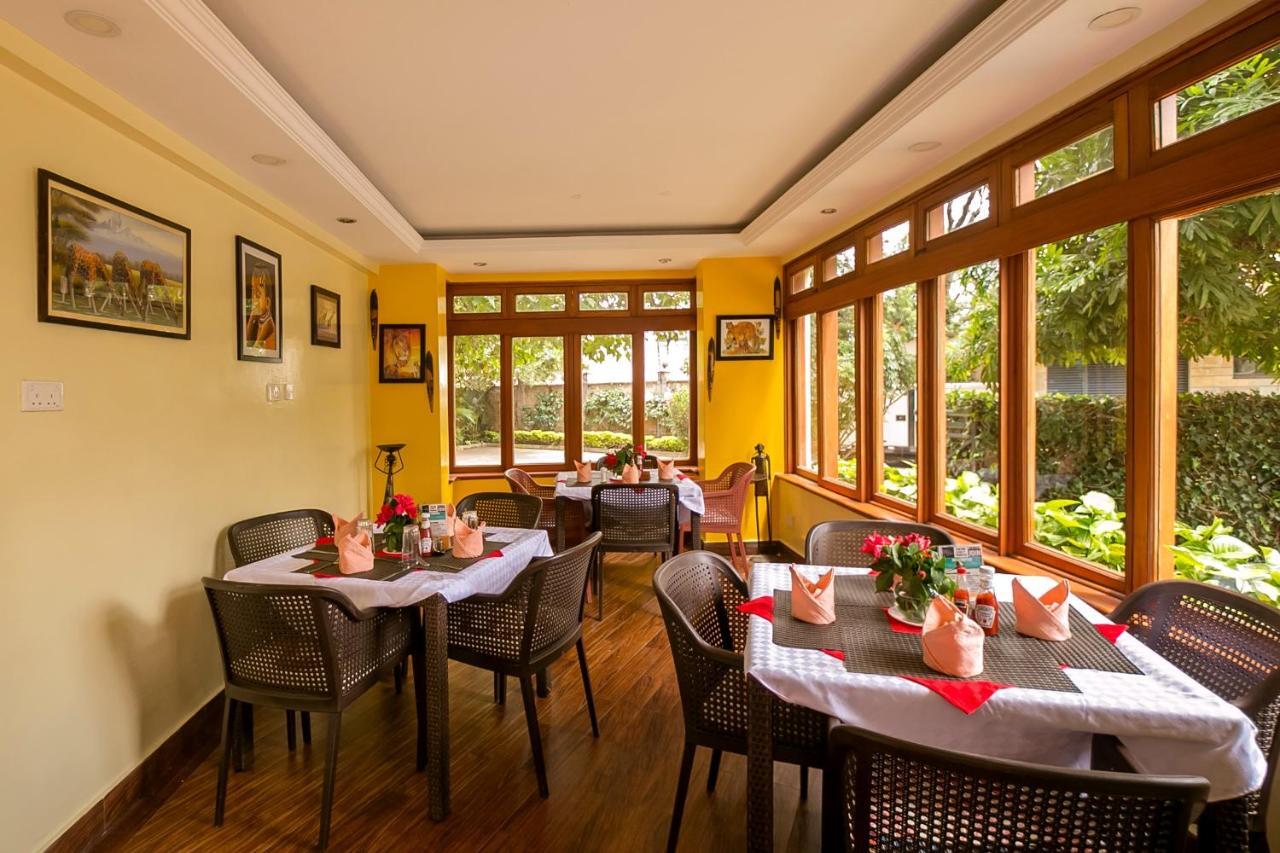 Meltonia Luxury 4*