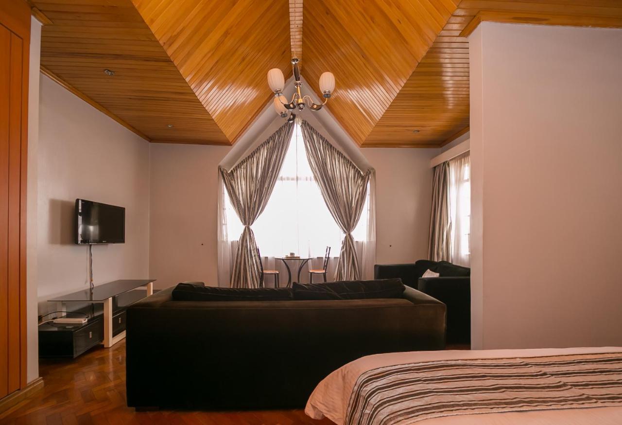 Meltonia Luxury Nairobi