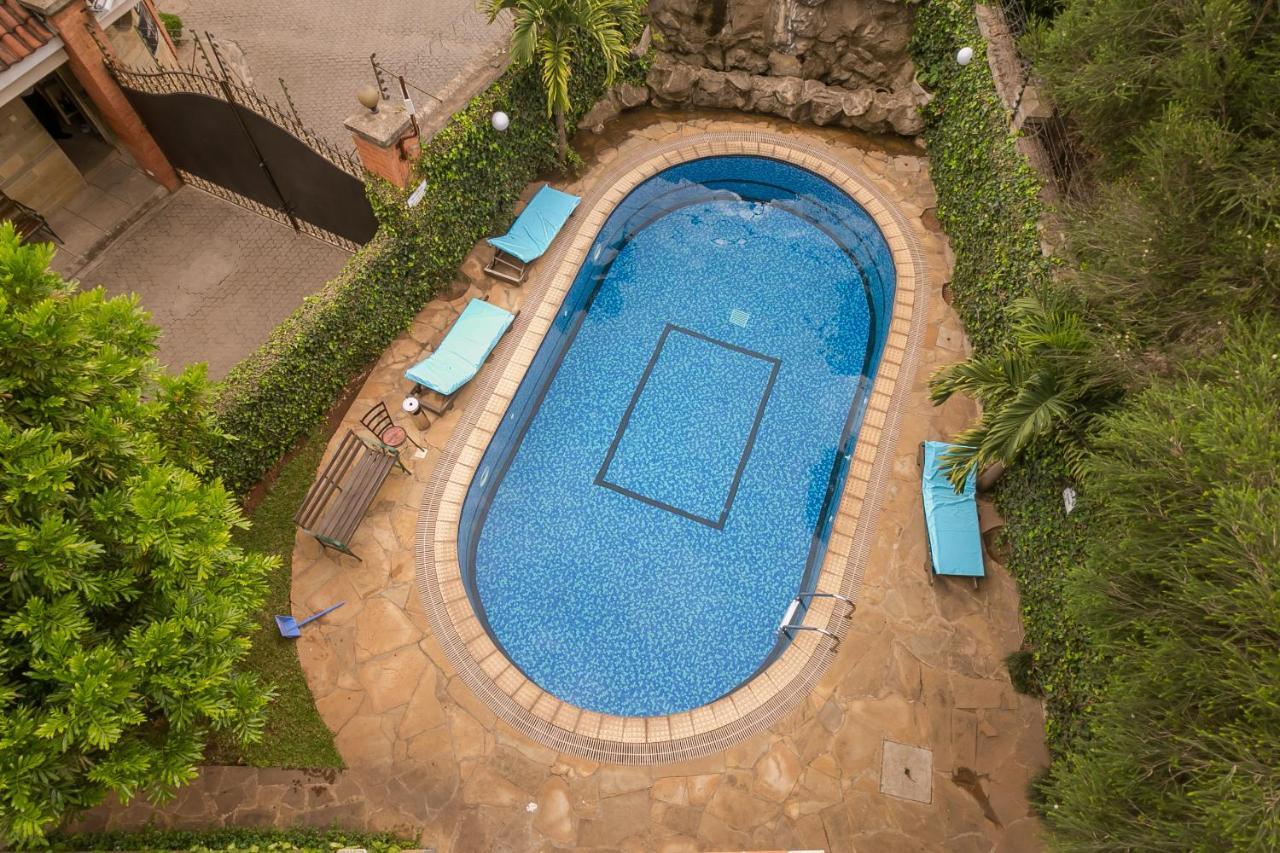Aparthotel Meltonia Luxury