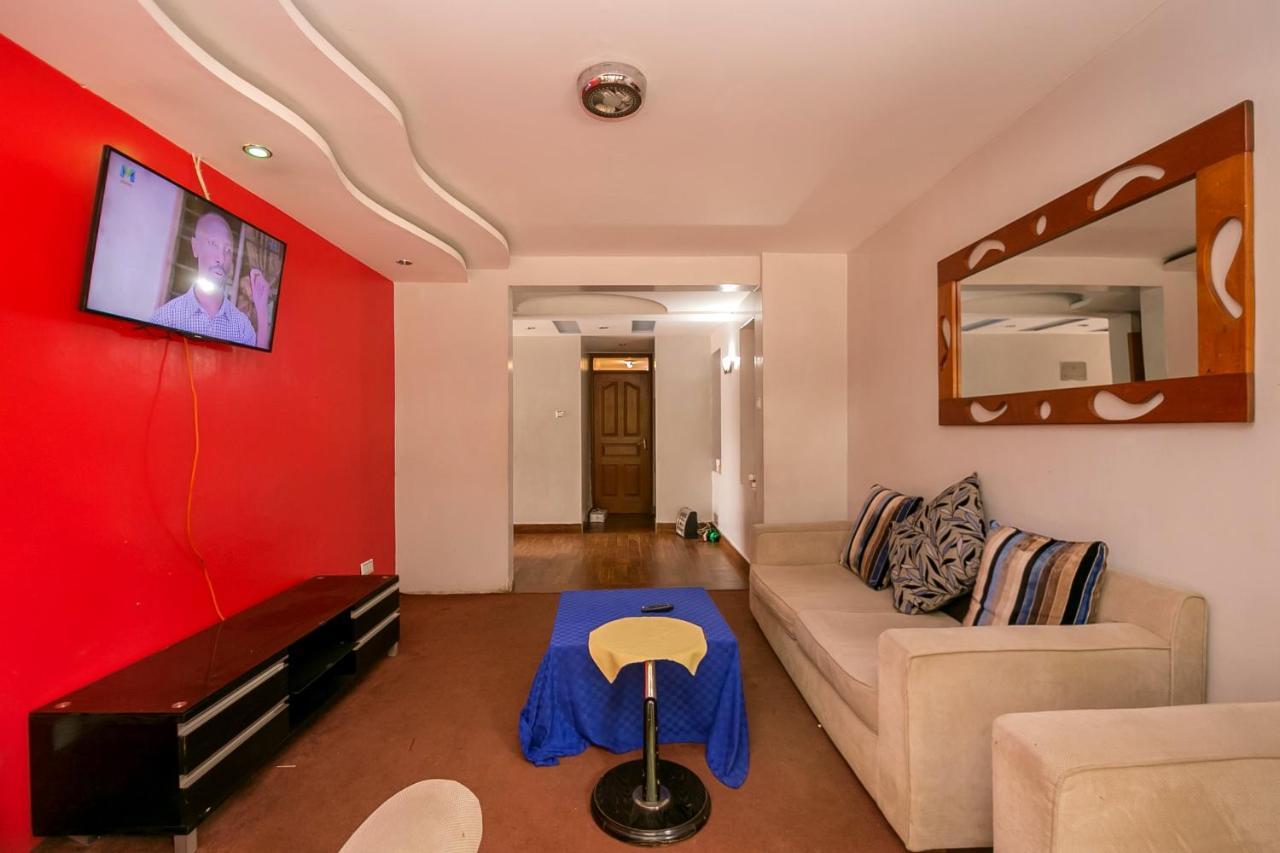 Meltonia Luxury Aparthotel 4*