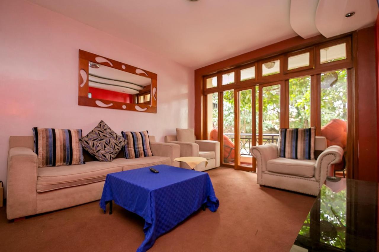 Meltonia Luxury 4*