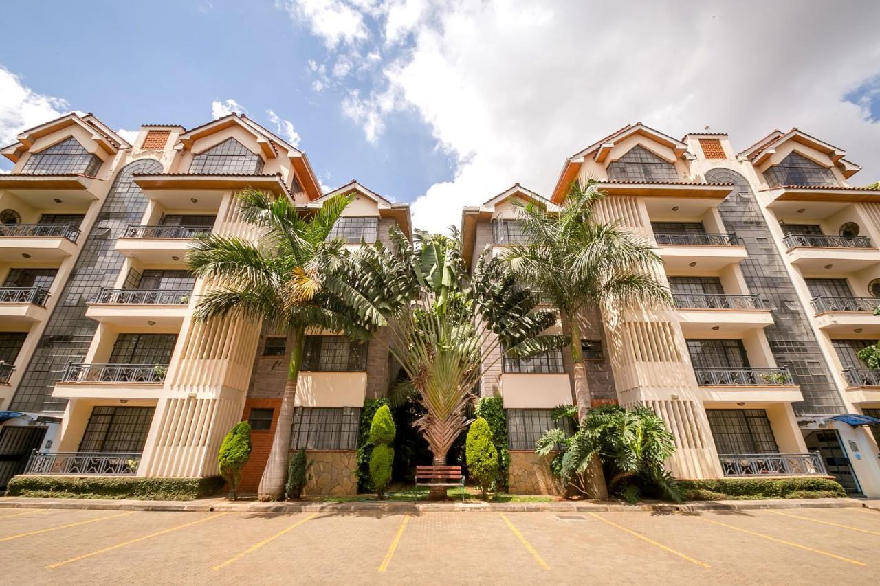 Meltonia Luxury Aparthotel 4*