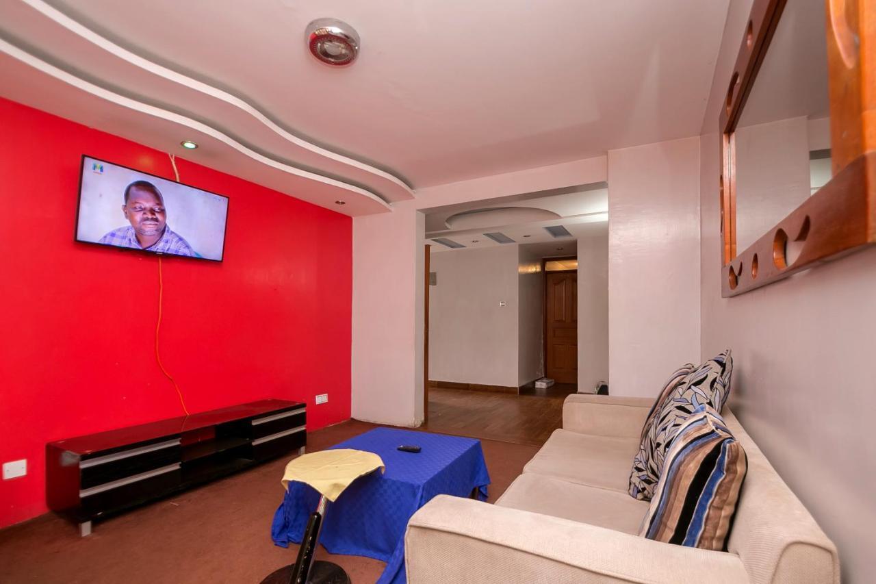 Meltonia Luxury Nairobi