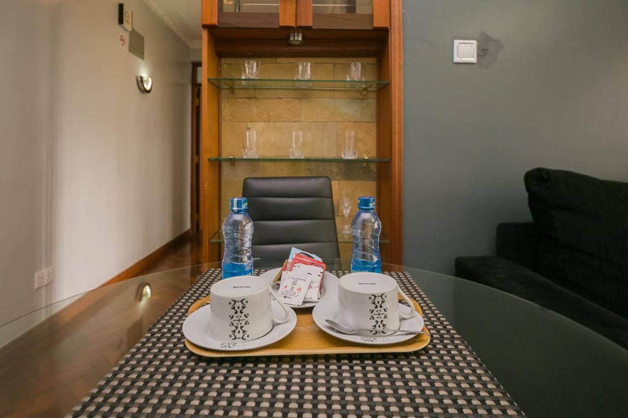 Meltonia Luxury Aparthotel Nairobi