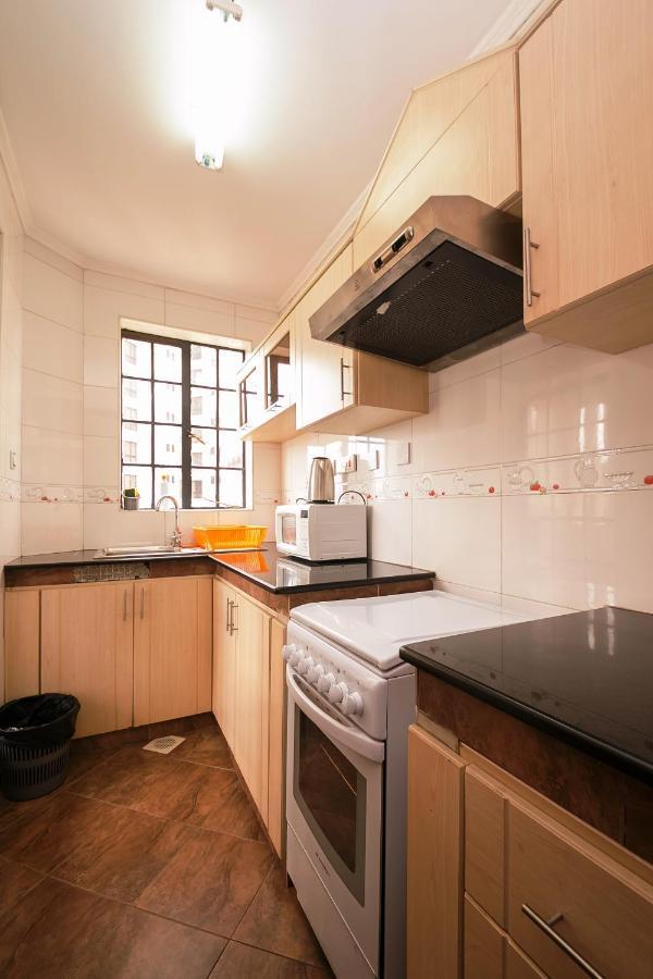 Meltonia Luxury Aparthotel