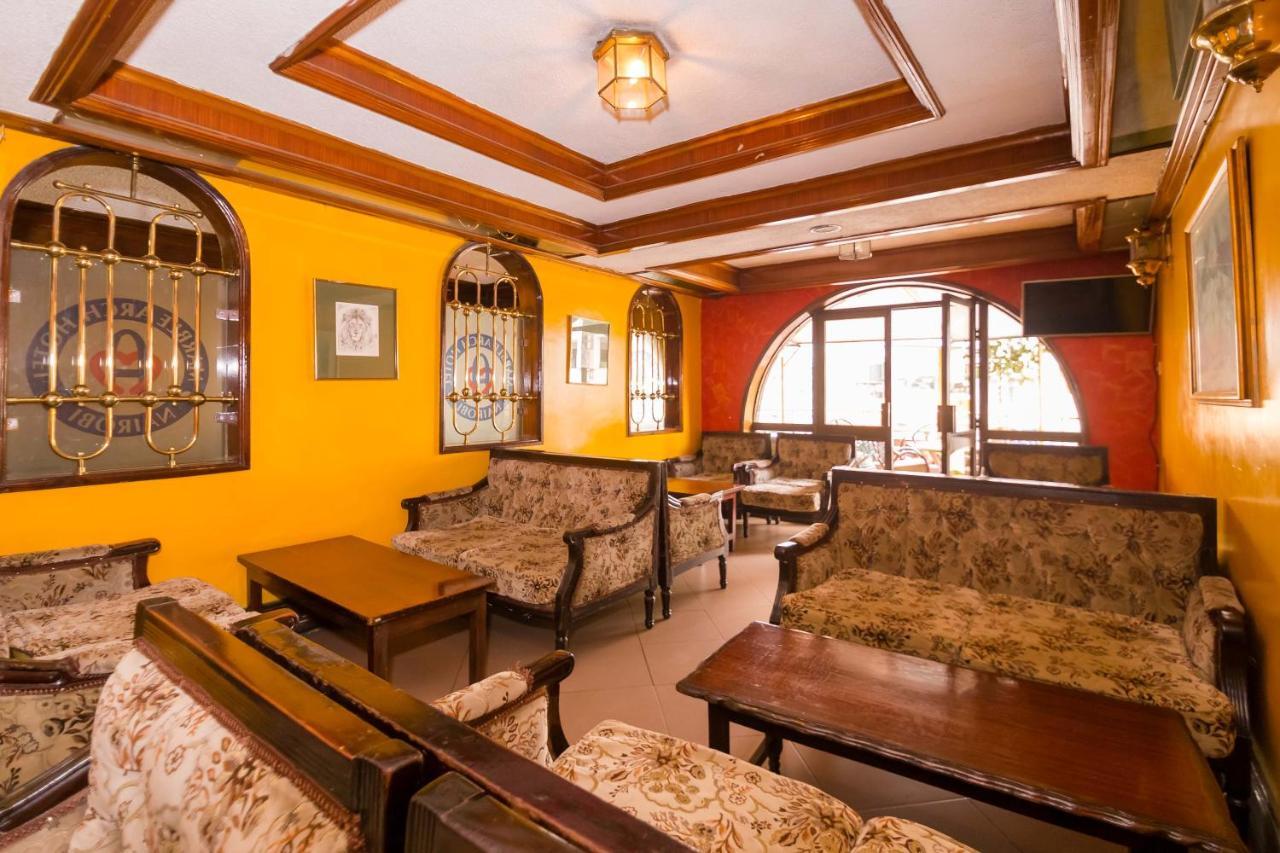 Marble Arch 3* Nairobi