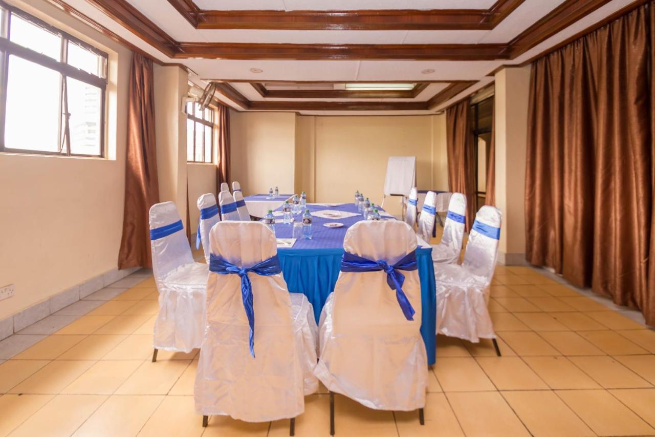 Hotel Marble Arch Nairobi