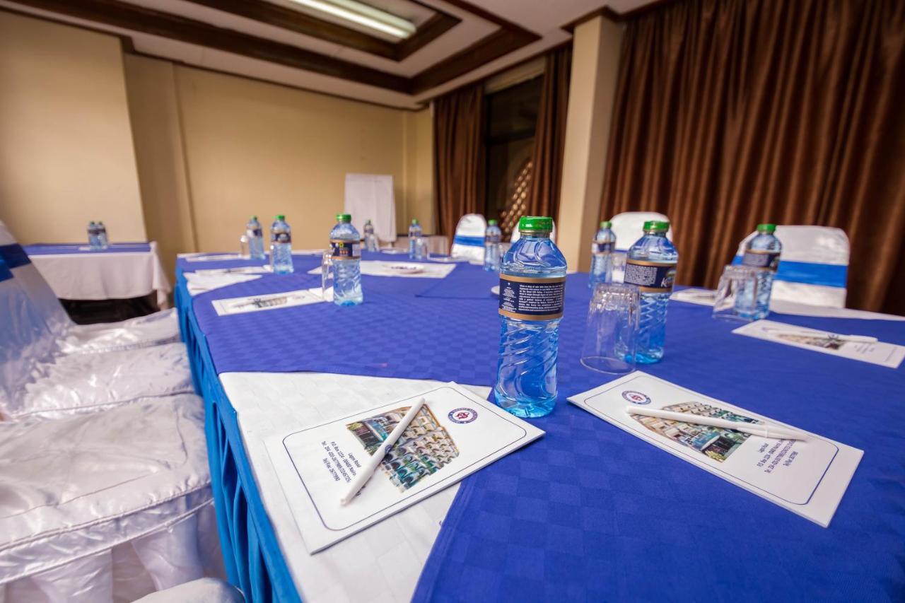 Hotel Marble Arch Nairobi