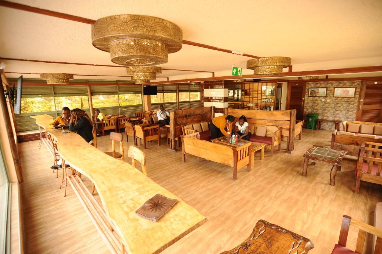 Kenya Comfort Hotel